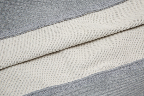 ブランドパーカー着用イメージ